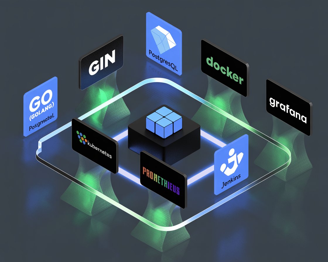 Point of Sale Backend